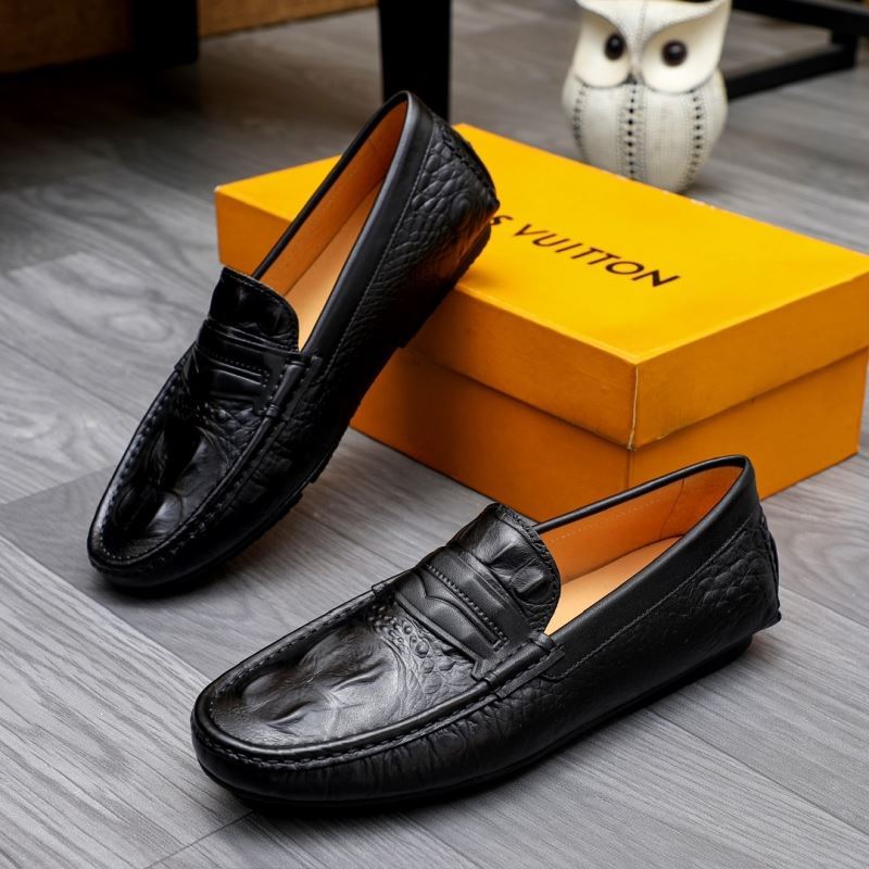 Louis Vuitton Business Shoes